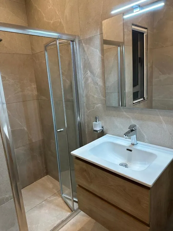 Apartment Ewa Apt - 3-Bedrooms Apt Near Sliema - St Julians Seafront Gzira Malta