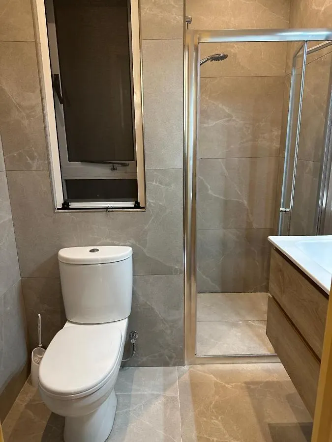 Ewa Apt - 3-Bedrooms Apt Near Sliema - St Julians Seafront Gzira