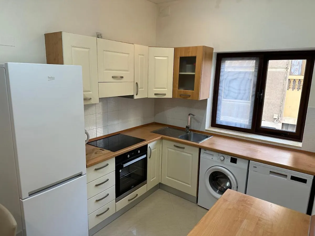 Apartment Ewa Apt - 3-Bedrooms Apt Near Sliema - St Julians Seafront Gzira