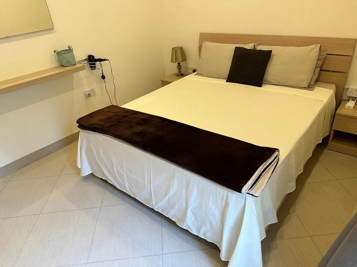 Ewa Apt - 3-Bedrooms Apt Near Sliema - St Julians Seafront Gzira