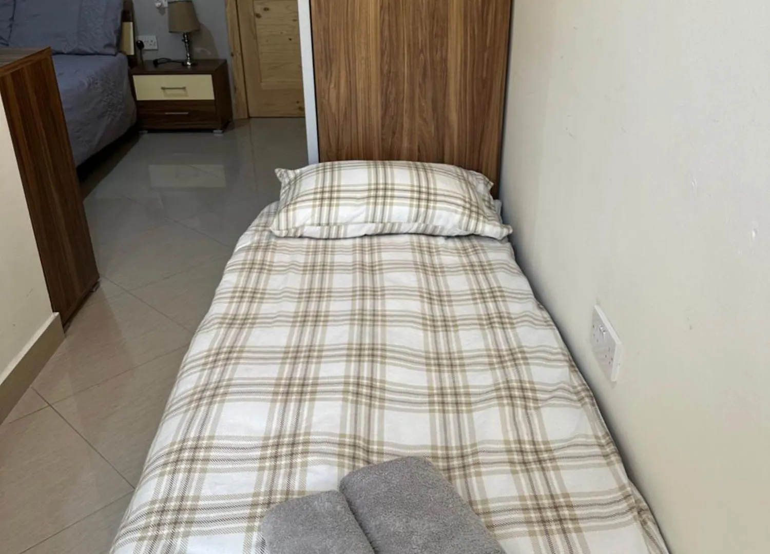 Ewa Apt - 3-Bedrooms Apt Near Sliema - St Julians Seafront Gzira