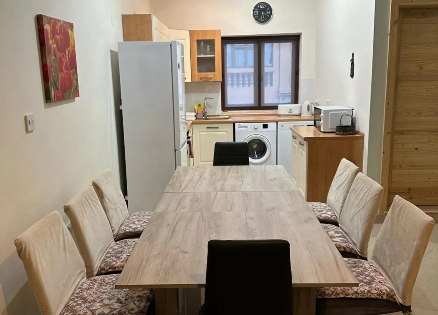 Ewa Apt - 3-Bedrooms Apt Near Sliema - St Julians Seafront Gzira