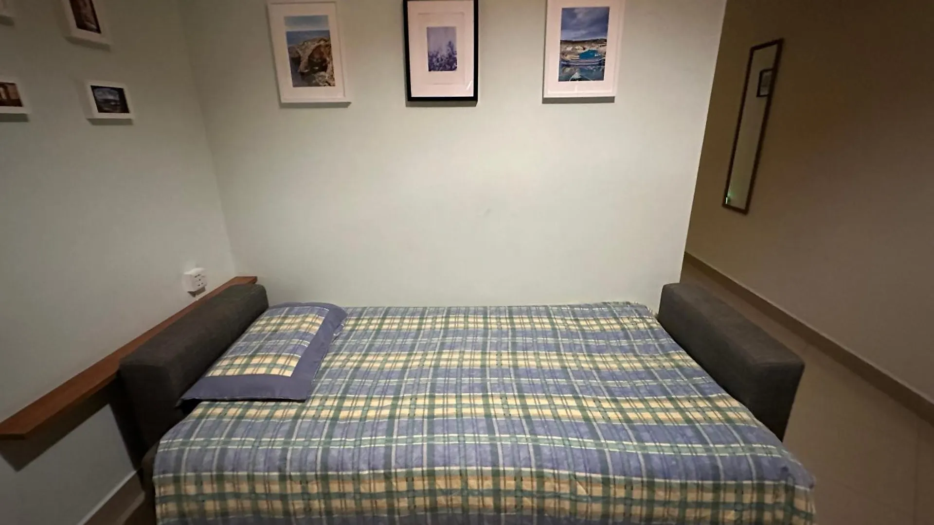 Apartment Ewa Apt - 3-Bedrooms Apt Near Sliema - St Julians Seafront Gzira