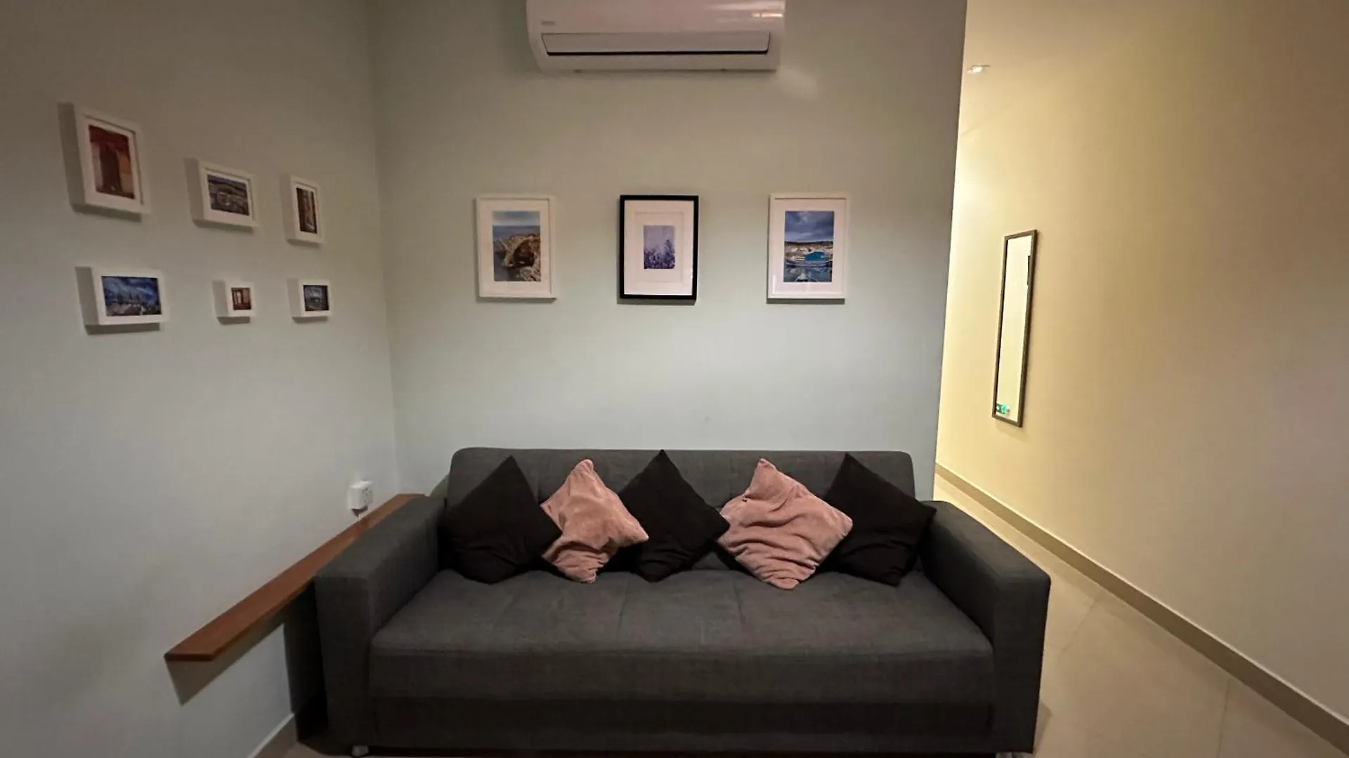 Ewa Apt - 3-Bedrooms Apt Near Sliema - St Julians Seafront Gzira Malta