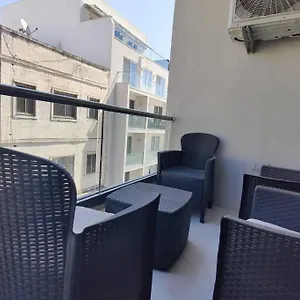 Brand New 3 Bedroom Close To The Sea Appartement