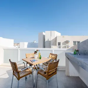 Vela Blu - Rose Court Appartement