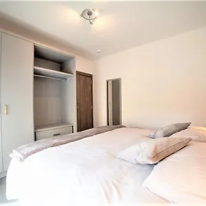 Isky Appartement