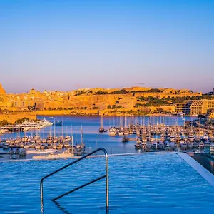 Hotel Grands Residences&spa, Gzira